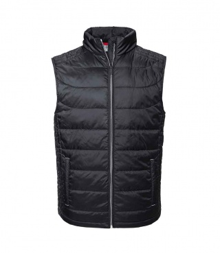 Russell 441M Nano Padded Bodywarmer